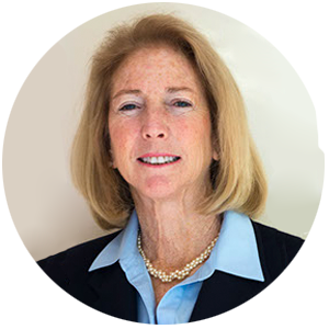 CECILIA CRUICKSHANK portrait