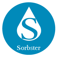 Sorbster Media Wastewater Treatment Process