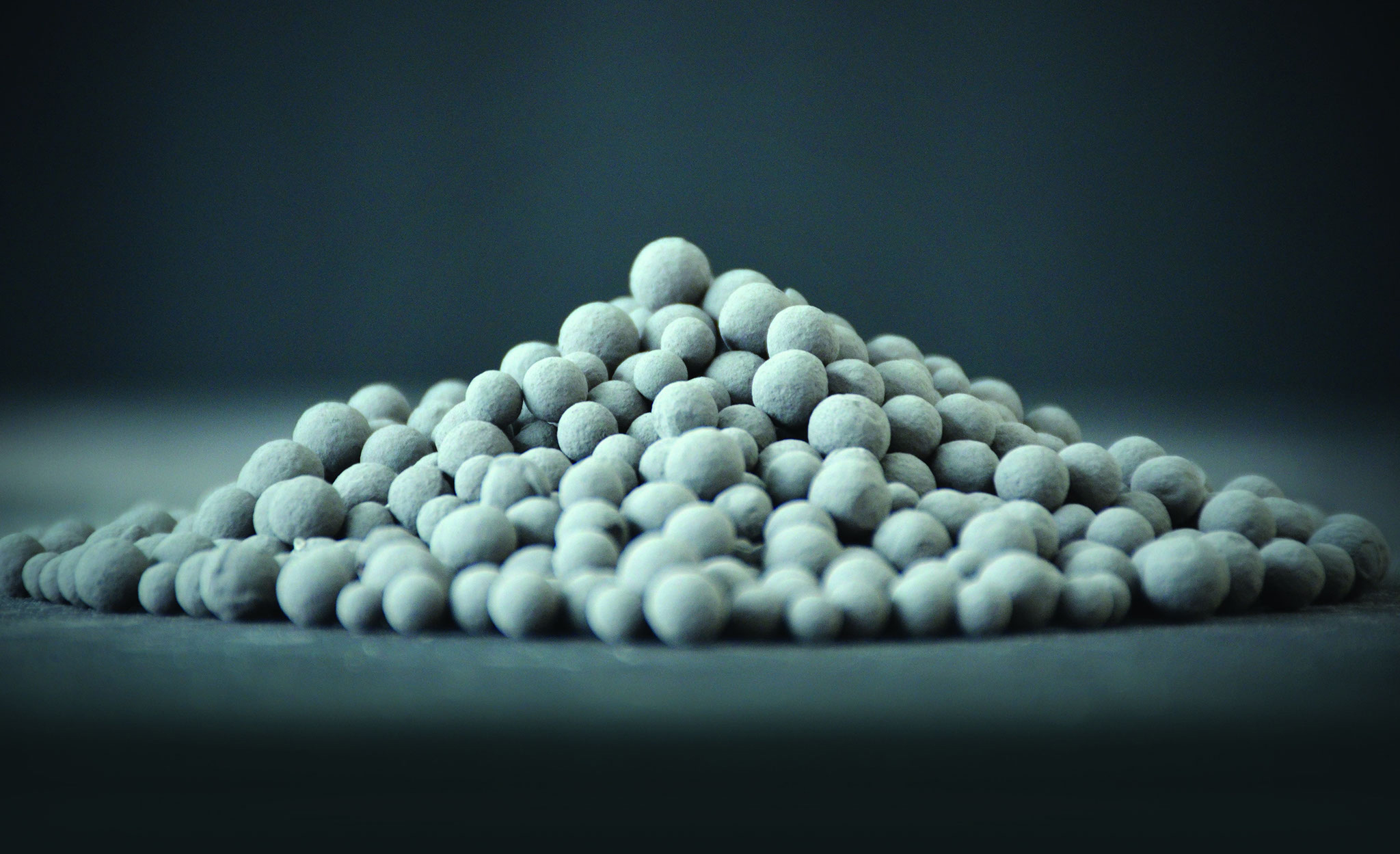 Selenium removal from wastewater