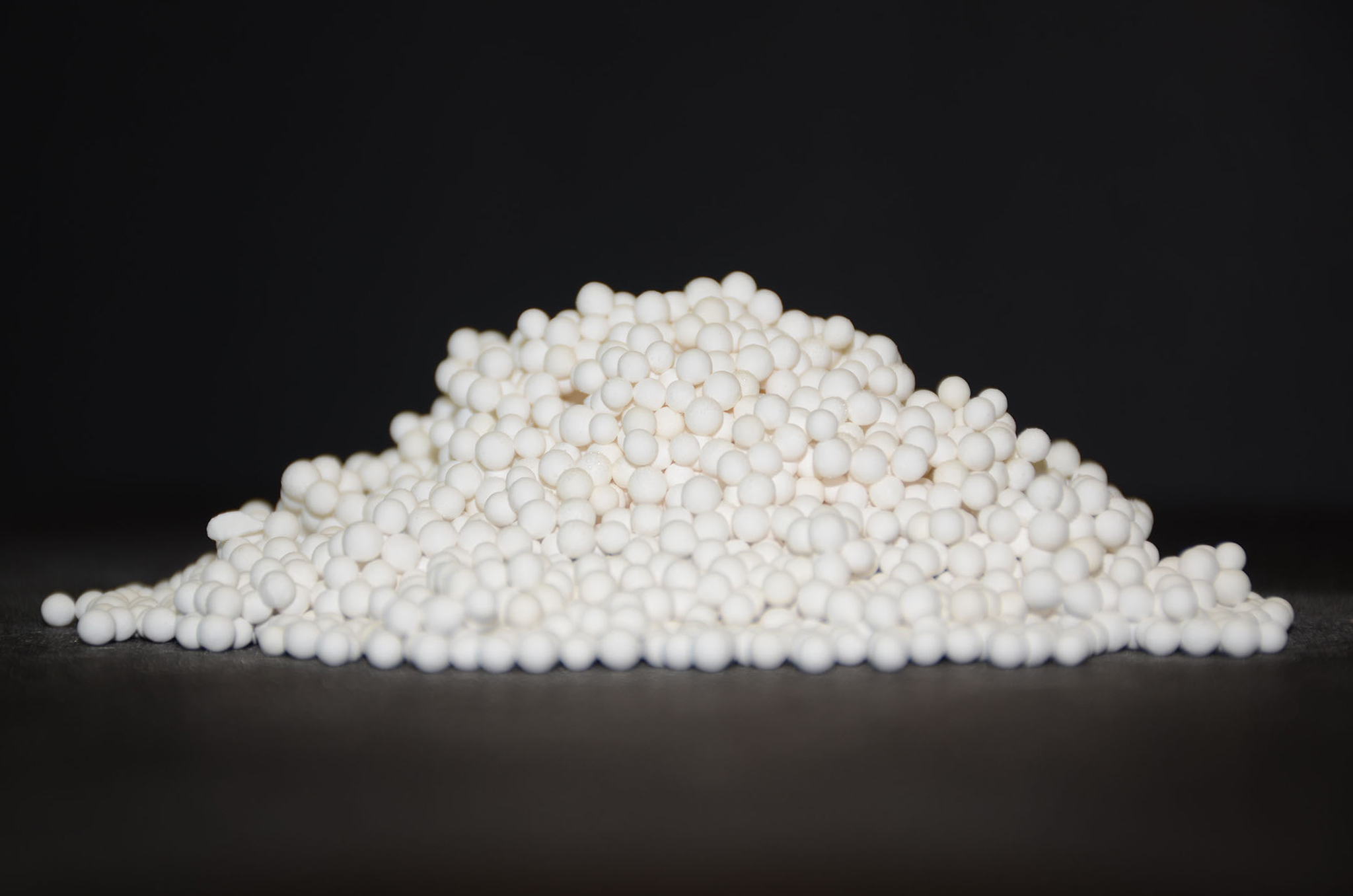 Sorbster Media - Silica removal from wastewater